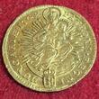 Österreich Haus Habsburg Ungarn Hungary Dukat Ducat 1742 KB Maria Theresia Kremnitz prfr. f. stgl. Leichte Prägeschwäche im Randbereich