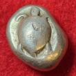 Aigina Stater Um 500 vor Chr. sehr schön, aber Kratzer