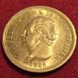 Italienische Staaten Piemont Sardinien Piedmont 80 Lire Gold 1828 L Turin Adler Carlo Felice Karl Felix Charles Felix (1821-1831) Prägeglanz some Luster prägefrisch winz Randkerbe rev. min wischer av