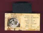 Togo 500 Francs CFA 2013 Pope Emeritus Benedict XVI. BU, Kapsel, Zert.,Etui
