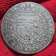 Österreich Haus Habsburg RDR Tirol Taler 1699 Hall Tirol Leopold I., 1657-1705. Trotz HSP überdurchschnittlich erhalten vz Patina sehr gut entfernte Henkelspur Feilspur