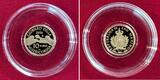 San Marino 10 Euro Goldmünze 2016 Jubiläum der Barmherzigkeit - Giubileo della Misericordia Polierte Platte mit Box, Zert. & Umkarton