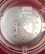 Frankreich France 20 Euro 1 Unze Ounce Silber 2023 Pierre Hermé pastry shop in Paris Macaron Polierte Platte Matt