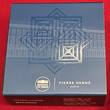 Frankreich France 20 Euro 1 Unze Ounce Silber 2023 Pierre Hermé pastry shop in Paris Macaron Polierte Platte Matt