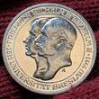 Prussia Preußen Germany Kaiserreich Deutschland 3 Mark 1911 A Jahrhundertfeier Universität Breslau University Centennial Polierte Platte leichte Haarlinien Stempelabzug