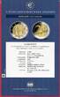 Spanien 2 Euro Gedenkmünze 2010 Kathedrale von Cordoba Polierte Platte in Kapsel mit Zertifikat