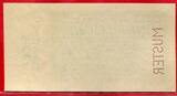 Deutschland Inflation 5 Billionen Mark Reichsbanknote 7.11.1923 Sehr Selten Rare Einseitig Ser 3H 6 Stellig Typ nicht im Rosenberg ! f. kassenfrisch mit Perforation Muster
