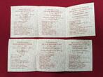 20 und 50 Euro Goldmünzen Gold 2009 Vatikan 20 und 50 Euro Gold 2010 Satz PP mit Originalverpackung Polierte Platte OVP