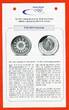 Weissrussland, Belarus 20 Rubel Silbermünze, 2006 Olympische Spiele Peking Leichtathletik Polierte Platte mit Kapsel & MDM Zertifikat