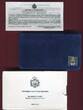 San Marino 5 und 10 Euro Silber PP 2002 Willkommen Euro Polierte Platte mit Box & Zert. OVP