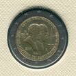 Vatikan 2 Euro Gedenkmünze 2017 1950 Jahre Martyrium der hll. Petrus und Paulus Bankfrisch in OVP