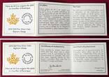 Kanada 20 Dollars Silbermünze - 1 oz Proof Silver Coin 2015 Bighorn Sheep - Dickhornschaf - Mouflon D