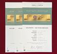 Deutschland 7 x 0,5 Gramm Goldnoten DDR Banknoten - Noble Notes - 3,5 Gramm 999 Gold Polierte Platte mit MDM Folder & 3 Zertifikaten