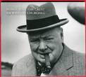 Großbritannien 5 Pfund Kupfer-Nickel-Münze 2015 Sir Winston Churchill Stempelglanz m. Zertifikat, Broschüre & Schuber