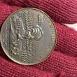 Brandenburg Preußen Königreich Bronzemedaille 1757 Schlacht bei Rosbach (Roßbach) und Lissa, Friedrich II. der Große Breslau Prägefrisch mit stift