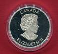 Kanada 5 Dollars Silbermünze 2013 Devil