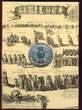 Niederlande 5 Euro Silbermünze 2007 Michiel de Ruyter - Held van Nederland PP im Folder & Schuber OVP