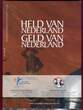 Niederlande 5 Euro Silbermünze 2007 Michiel de Ruyter - Held van Nederland PP im Folder & Schuber OVP