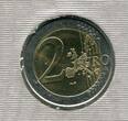 Vatikan 2 Euro Gedenkmünze 2006 500 Jahre Schweizer Garde bankfrisch in Folder, OVP