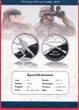 USA 1 Dollar Silber 2012 United States Mint, Infantry Soldier Silver Dollar Polierte Platte in Kapsel mit Zertifikat