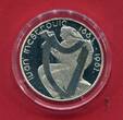 Irland 15 Euro Silber 2007 Ivan Mestrovic Polierte Platte in Kapsel, Zertifikat, Box & Umkarton; OVP