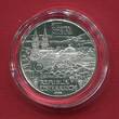 Österreich, Austria 10 Euro Silber 2008 Stifte und Klöster - Stift Klosterneuburg Polierte Platte in Kapsel, Zertifikat, Box & Schuber; OVP