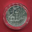 Österreich 10 Euro Silber 2009 Sagen und Legenden - Basilisk Polierte Platte in Kapsel, Zertifikat, Box & Schuber; OVP