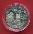 Österreich, Austria 10 Euro Silber 2010 Sagen und Legenden - Karl der Große im Untersberg Polierte Platte in Kapsel, Zertifikat, Box & Schuber; OVP