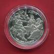 Österreich 10 Euro Silber 2011 Sagen und Legenden - Der liebe Augustin Polierte Platte in Kapsel, Zertifikat, Box & Schuber; OVP