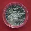 Österreich 10 Euro Silber 2011 Sagen und Legenden - Der liebe Augustin Polierte Platte in Kapsel, Zertifikat, Box & Schuber; OVP