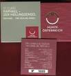 Österreich 10 Euro Silber 2018 Raphael - Der Heilungsengel (1/2 oz, m. Farbapplikation) Polierte Platte in Kapsel, Zertifikat, Box & Umkarton; OVP
