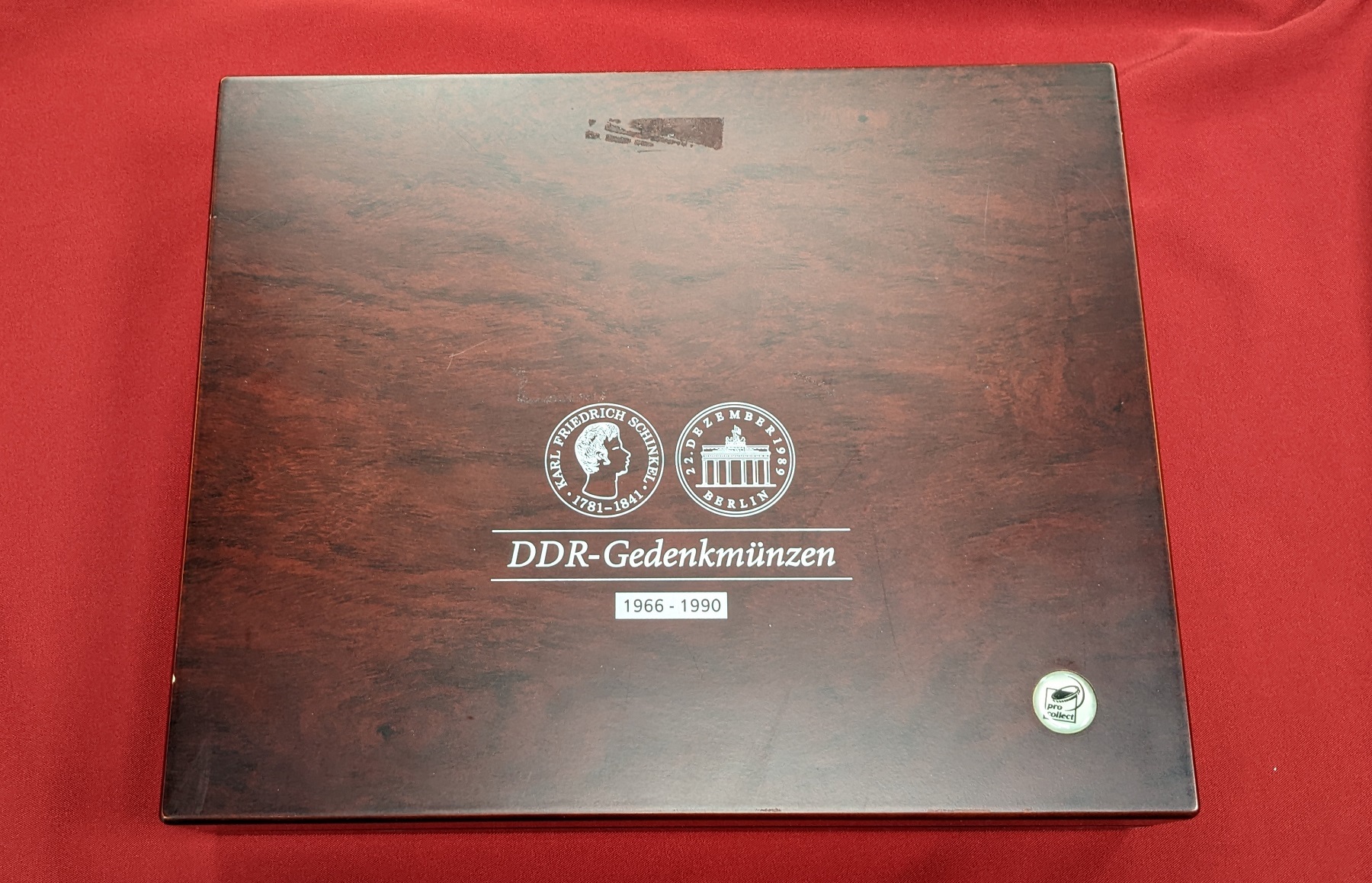 RYUKENLM Gedenkmünzen Amor Fati – 5 Stück, Totenkopf-Design, Zinklegierung, 3,5 Cm, Stoizismus-Geschenk