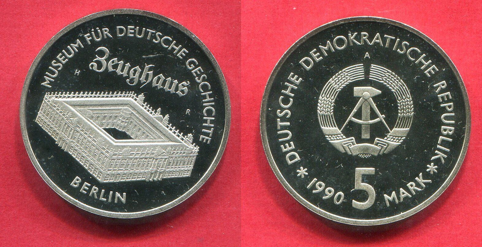 1940 Deutsche Gedenkmünze – Fehlprägte Geschichte, Messingfarben & Versilbert – Sammlerstück & Lehrmittel