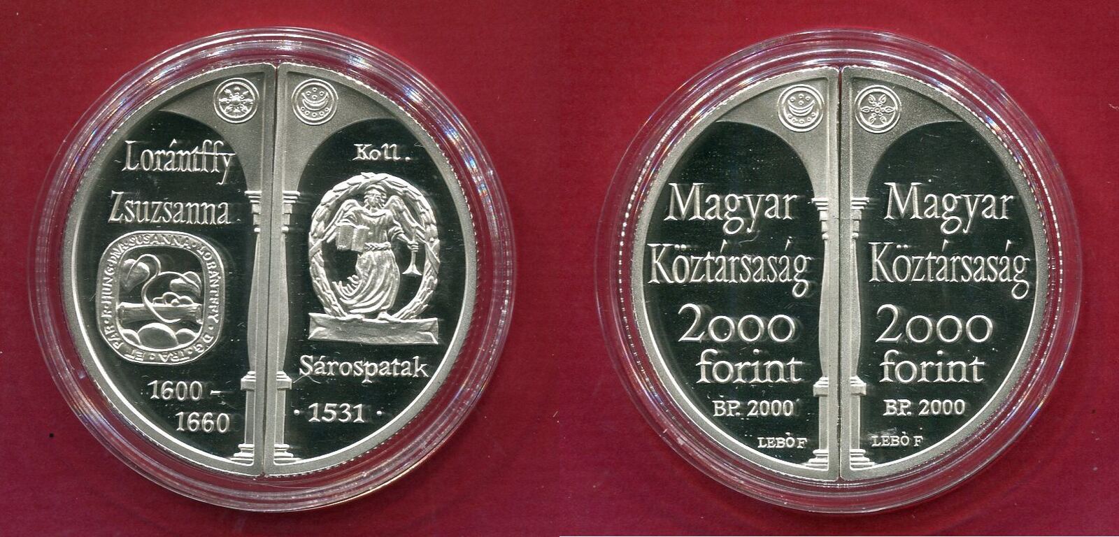 ungarn-2-2000-forint-silberm-nze-2000-400-geburtstag-von-zsuzsanna