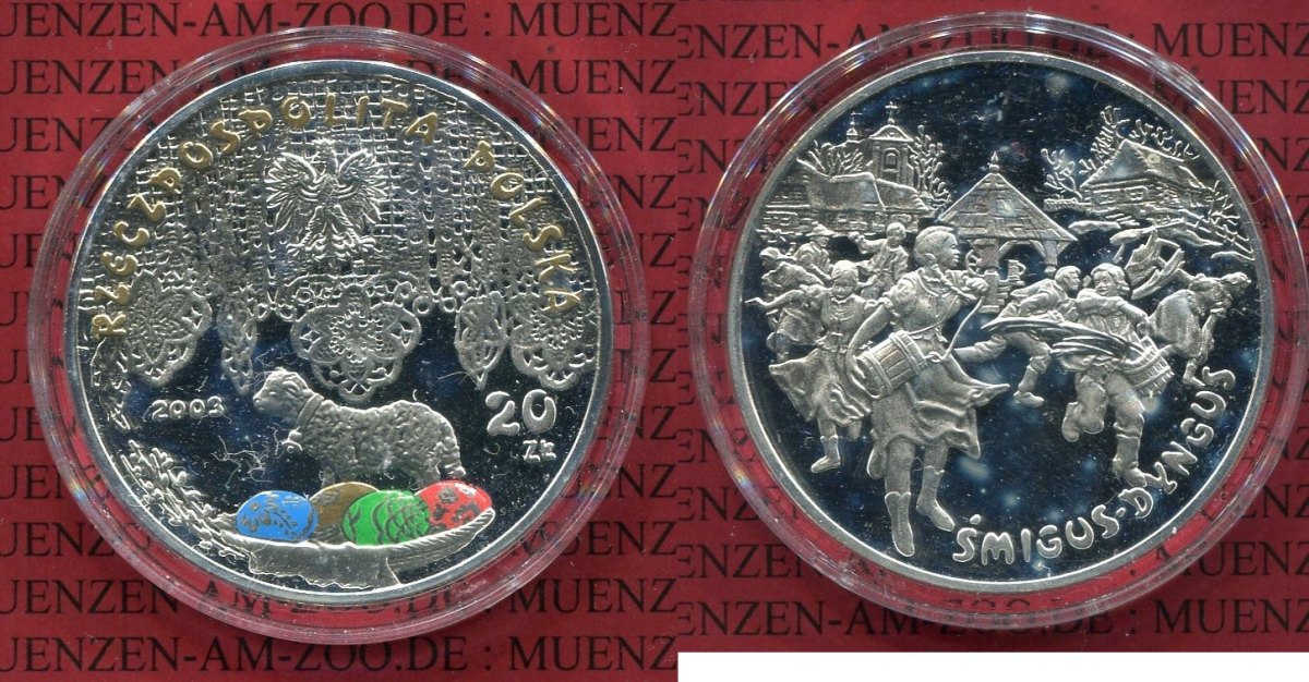 polen-poland-20-zloty-silber-polen-20-zloty-2003-ostermontag-lamm