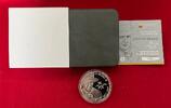 Irland 10 Euro Silber Jack B. Yeats 1871-1957 -