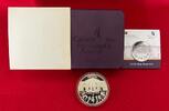 Irland 10 Euro Silber 25 Jahre Gaisce – The President's Award -