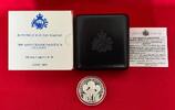 San Marino 10 Euro Silber 500. Geburtstag Andrea Palladio -