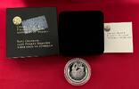 Irland 10 Euro Silber EU-Erweiterung -