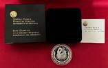 Irland 10 Euro Silber EU-Erweiterung -