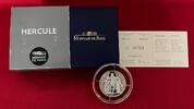 Frankreich 10 Euro Silber Hercules -