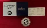 Frankreich 10 Euro Silber Die Säerin - La Semeuse - Monnaie de Paris -