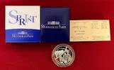 Frankreich 1 1/2 Euro Silber Tour de France - Sprint - -