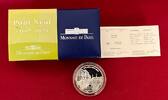 Frankreich 1,50 Euro Silber 400 Jahre Pont-Neuf (1607-2007) -