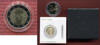 Finnland 2 Euro Gedenkmünze Finnland 2 Euro 2013 Frans Emil Sillanpää 1888-1964 PP