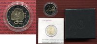 Finnland 2 Euro Gedenkmünze Finnland 2 Euro 2014 Tove Jansson PP 1914-2001