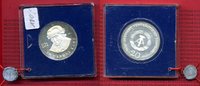 DDR GDR Eastern Germany 20 Mark DDR Gedenkmünze Silber DDR 20 Mark 1974 Silber Immanuel Kant (1724-1804) PP