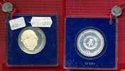 DDR East germany 20 Mark Silbermünze DDR DDR 20 Mark 1978 A Johann Gottfried Herder PP