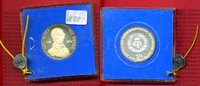 DDR 10 Mark DDR Silber Gedenkmünze DDR 10 Mark 1976 A Silber 150. Todestag von Carl Maria von Weber PP