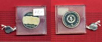 DDR 5 Mark DDR Gedenkmünze Cu/Ni DDR 5 Mark 1986 Sanssouci Potsdam PP